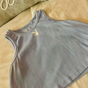 Playboy Tee !! Amazing Condition ✨